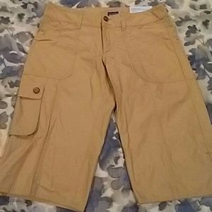 Patagonia Super Cali shorts 100% organic cotton